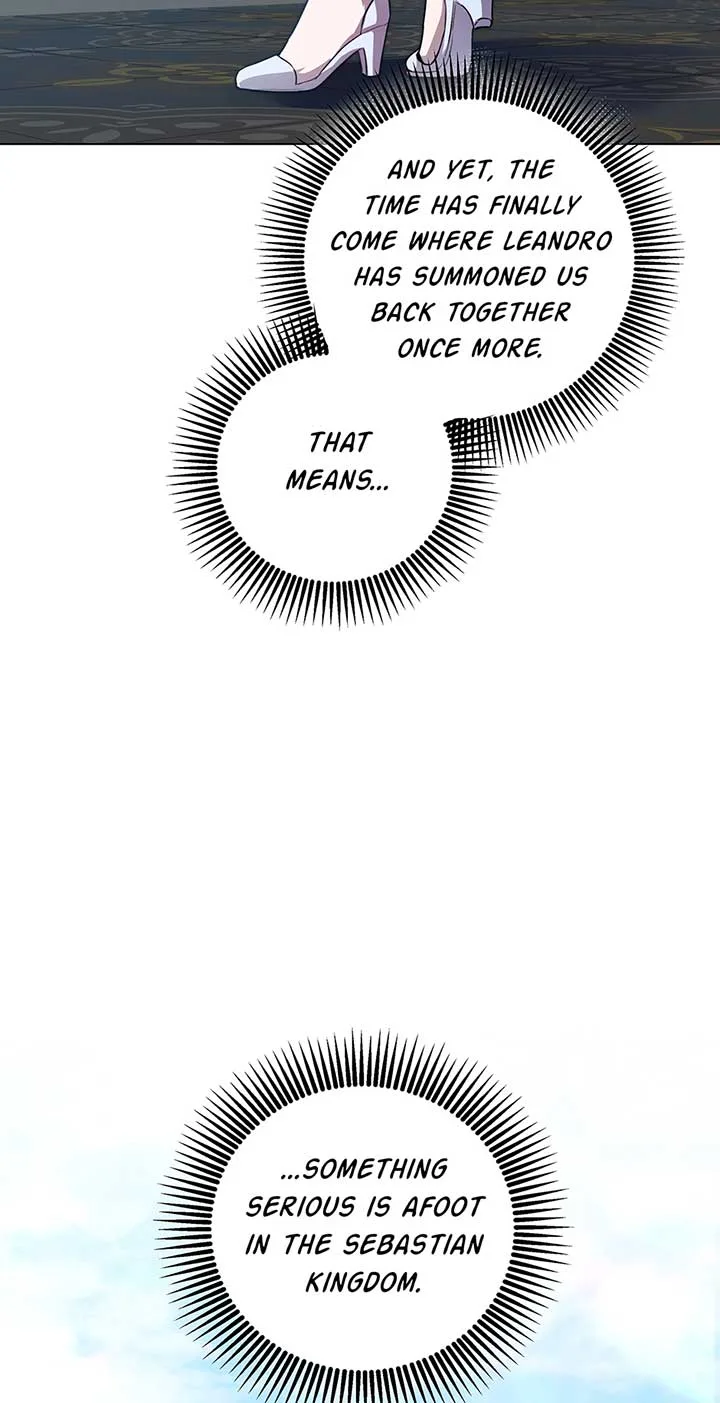 To My Beloved Foe Chapter 1 page 58
