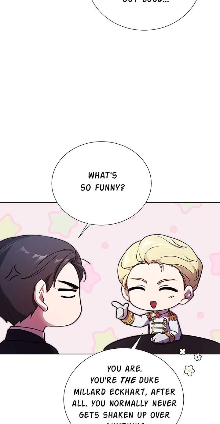To My Beloved Foe Chapter 1 page 63