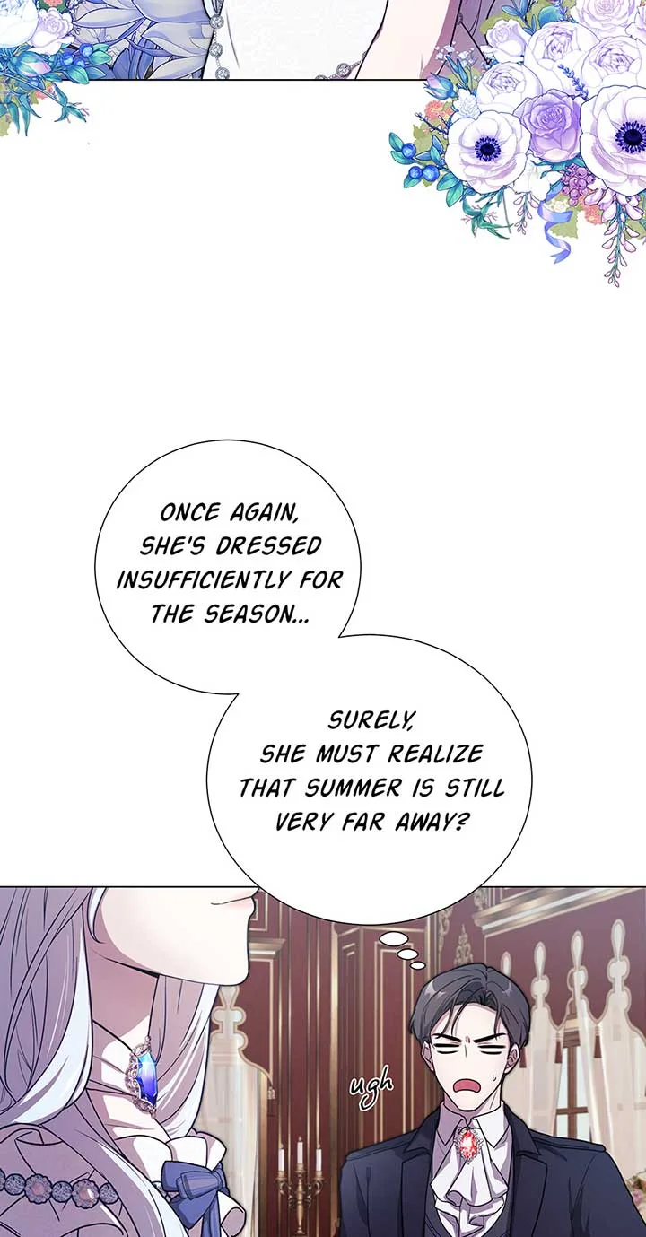 To My Beloved Foe Chapter 1 page 72