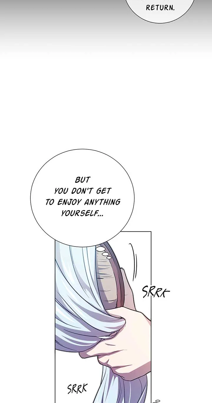 To My Beloved Foe Chapter 1 page 43