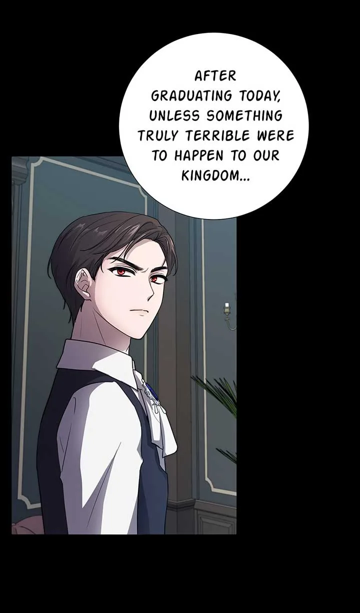 To My Beloved Foe Chapter 1 page 54