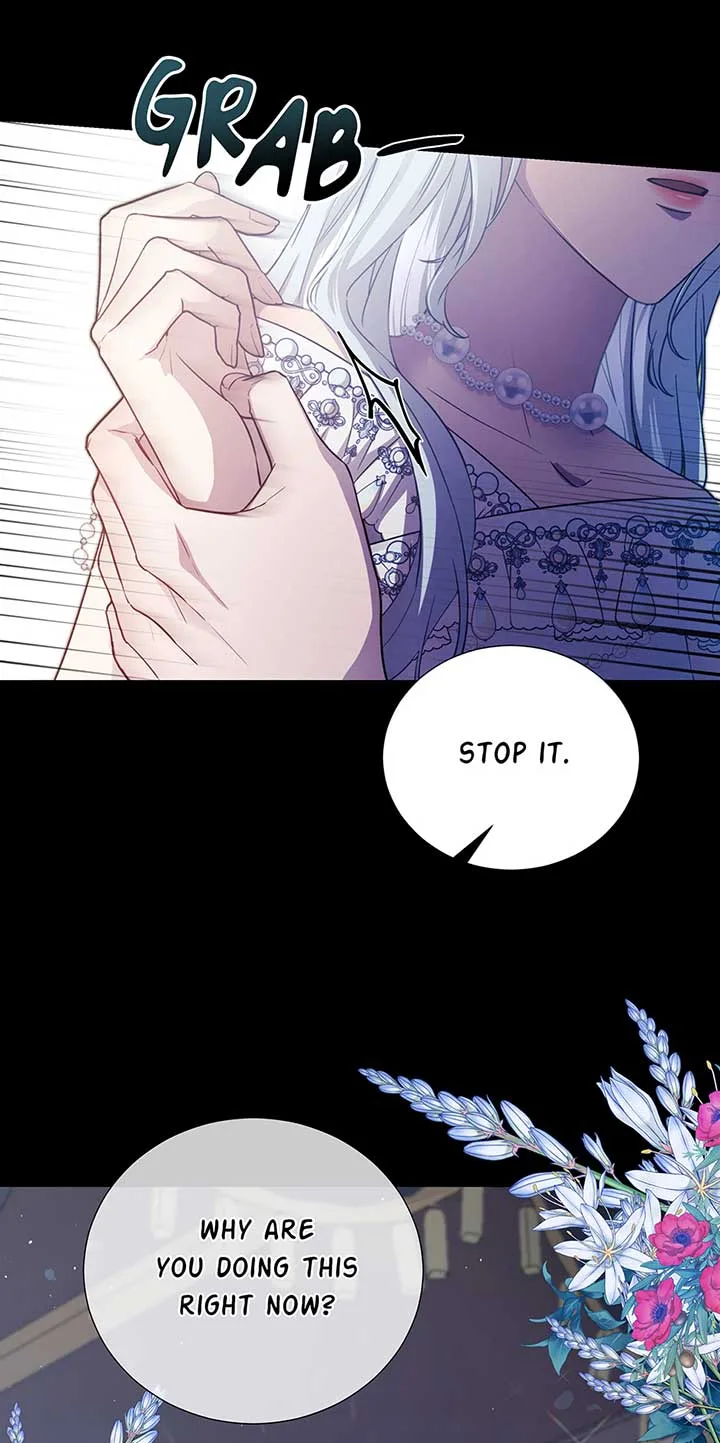 To My Beloved Foe Chapter 1 page 6