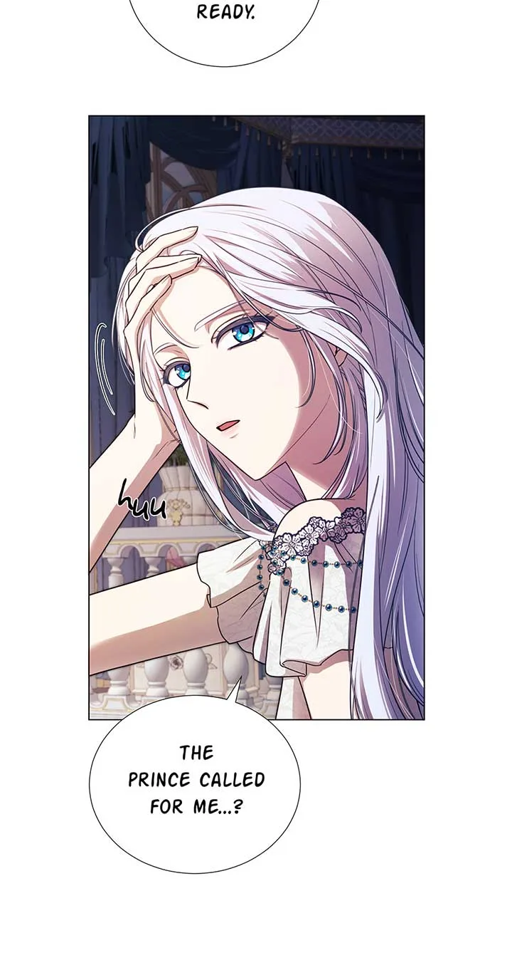 To My Beloved Foe Chapter 1 page 23