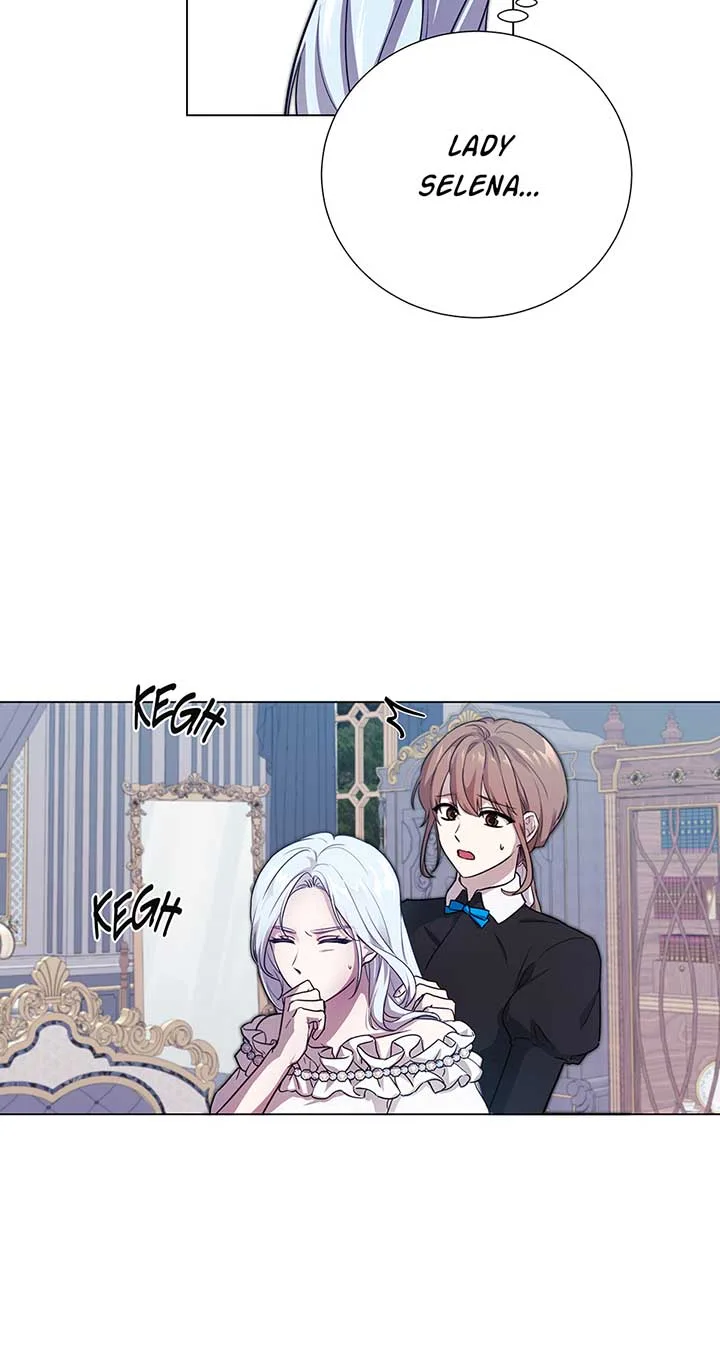 To My Beloved Foe Chapter 1 page 44