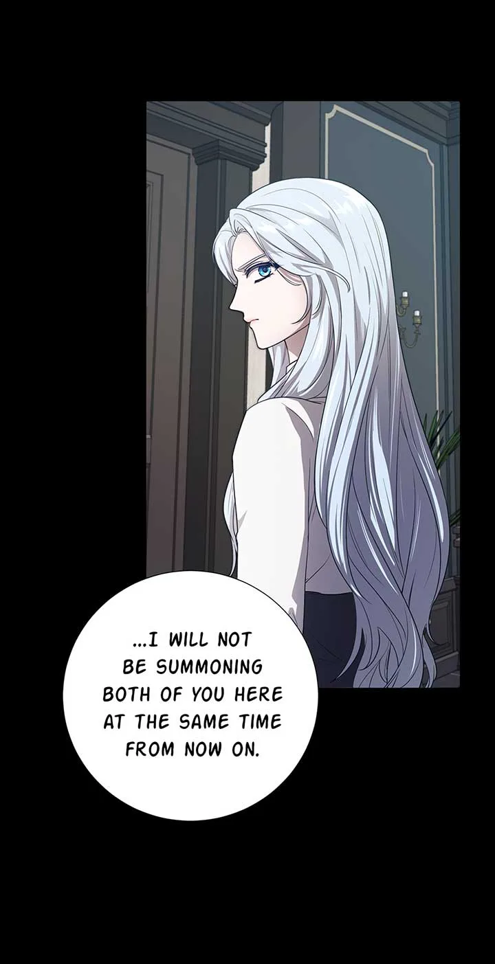 To My Beloved Foe Chapter 1 page 55