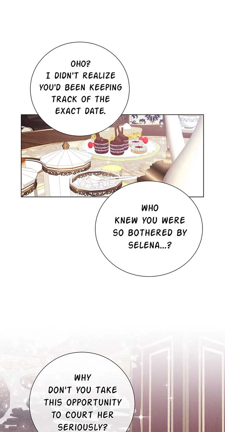 To My Beloved Foe Chapter 1 page 61