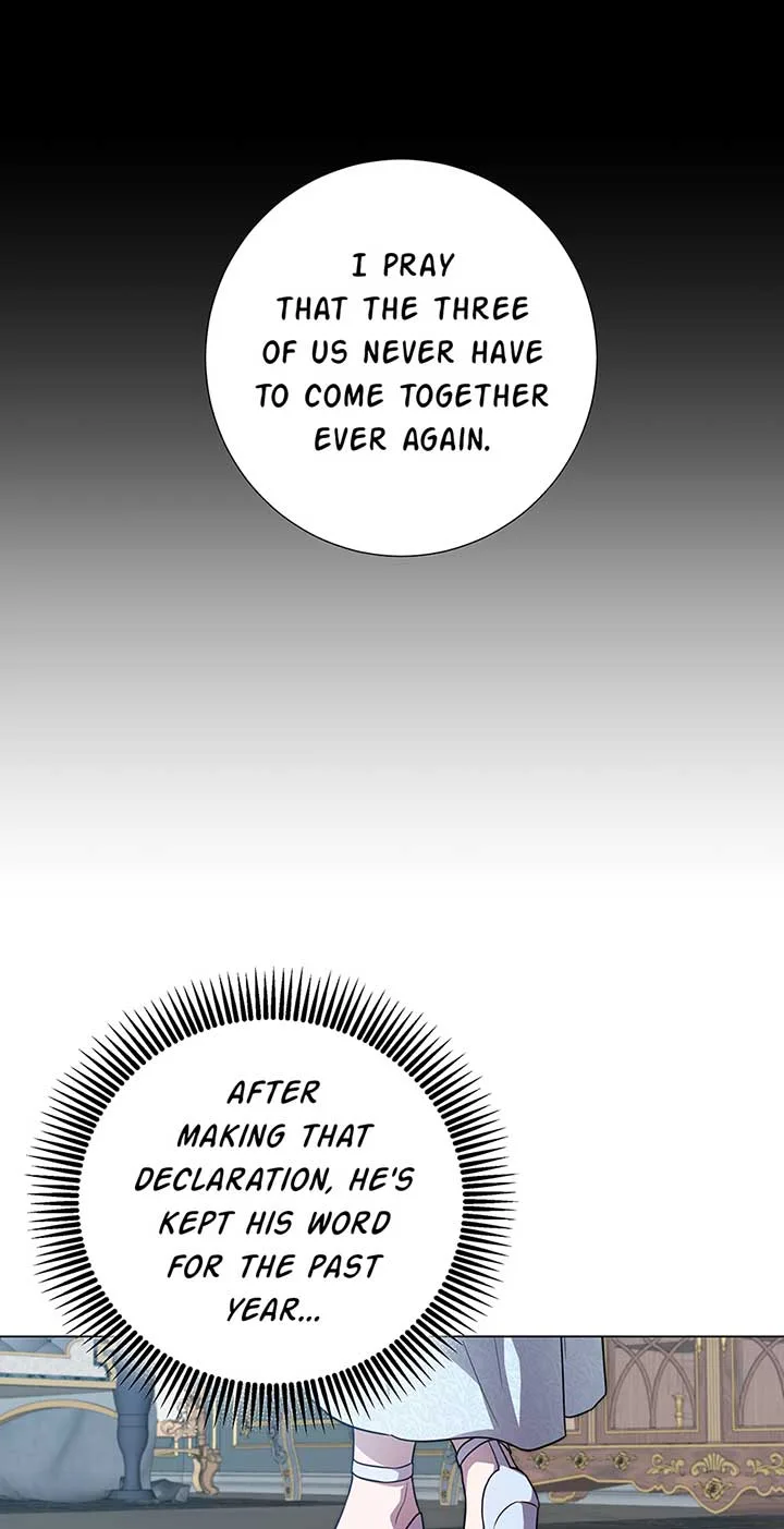 To My Beloved Foe Chapter 1 page 57