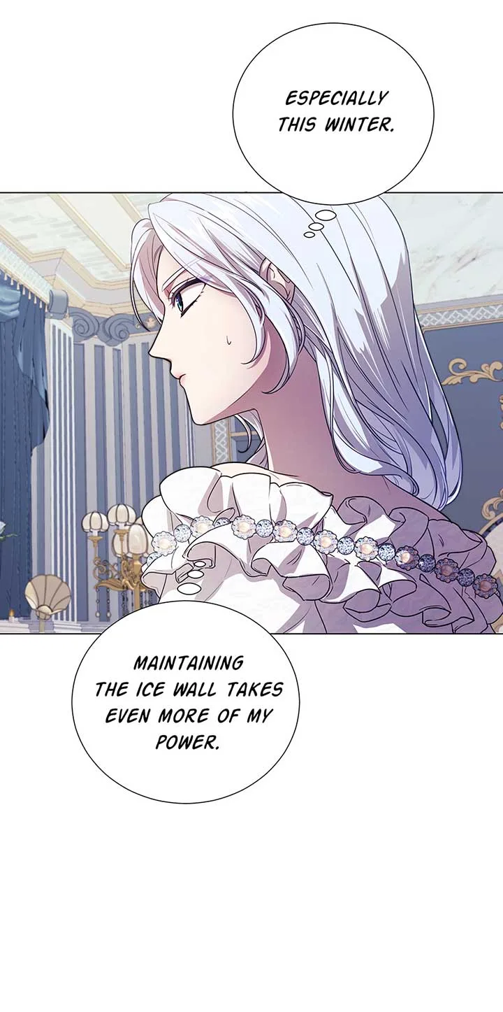To My Beloved Foe Chapter 1 page 34