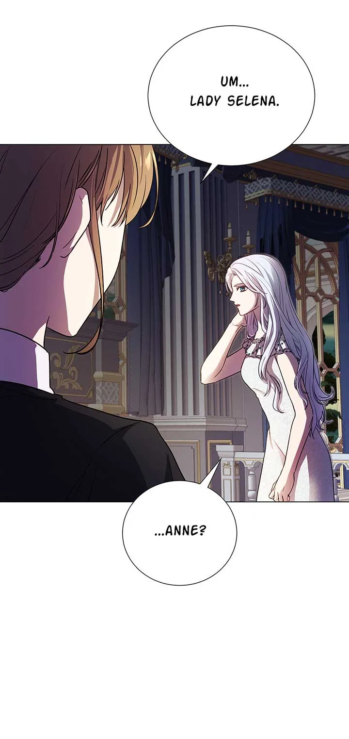 To My Beloved Foe Chapter 1 page 31
