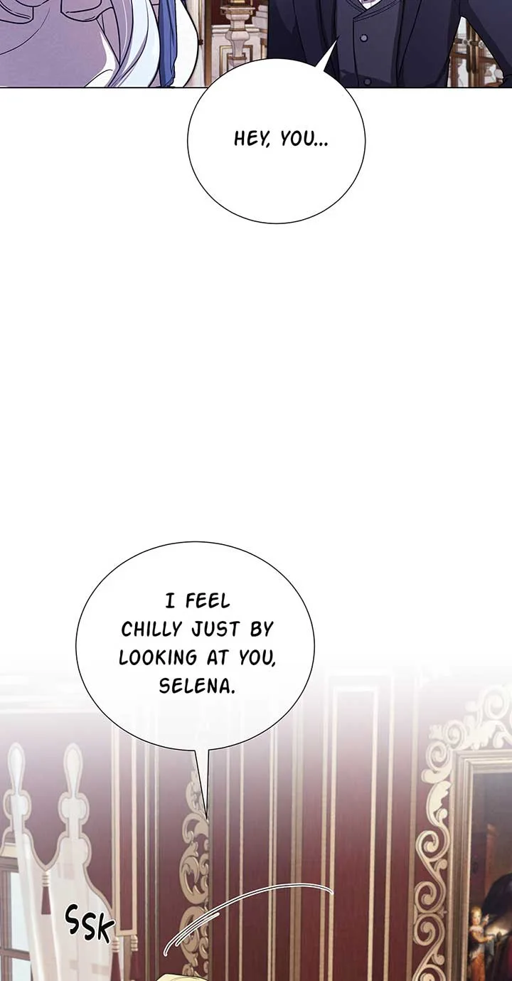 To My Beloved Foe Chapter 1 page 73