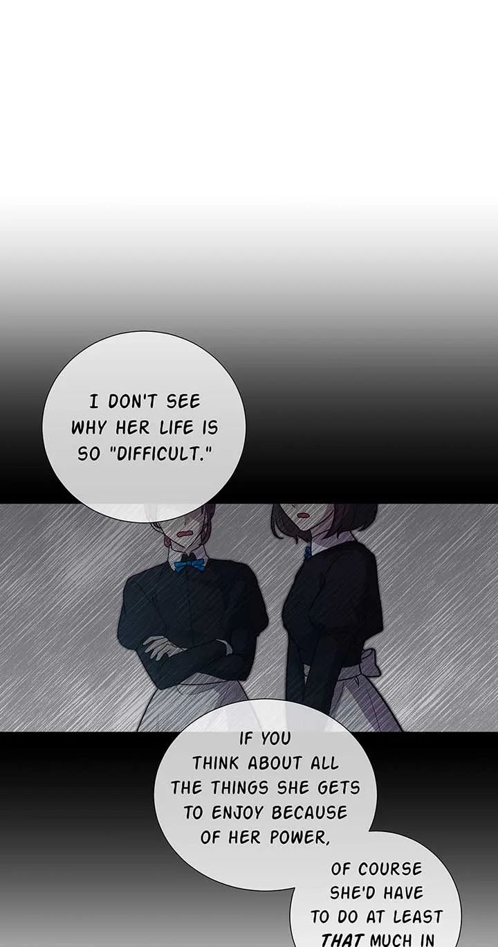 To My Beloved Foe Chapter 1 page 42