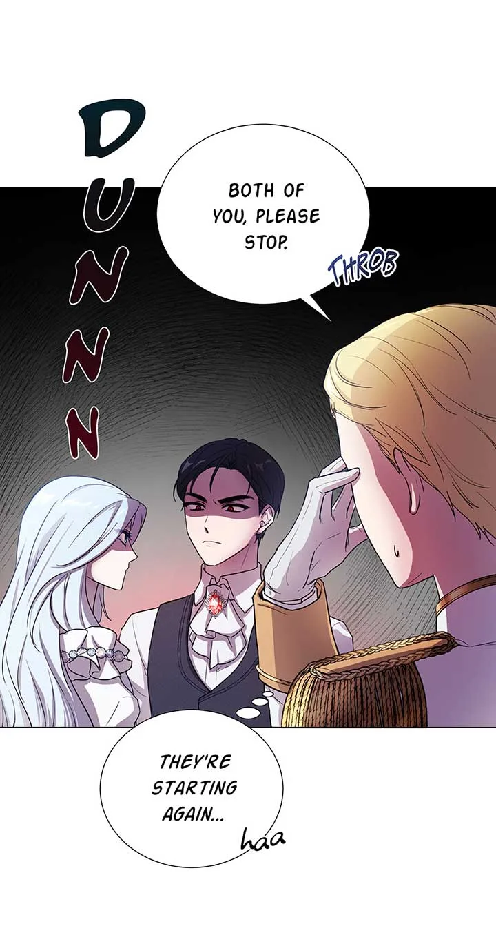 To My Beloved Foe Chapter 1 page 80
