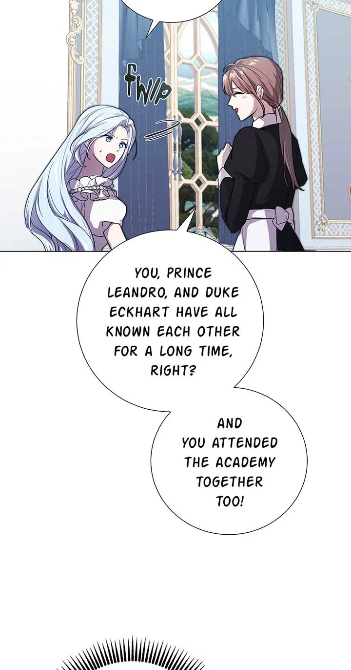 To My Beloved Foe Chapter 1 page 48