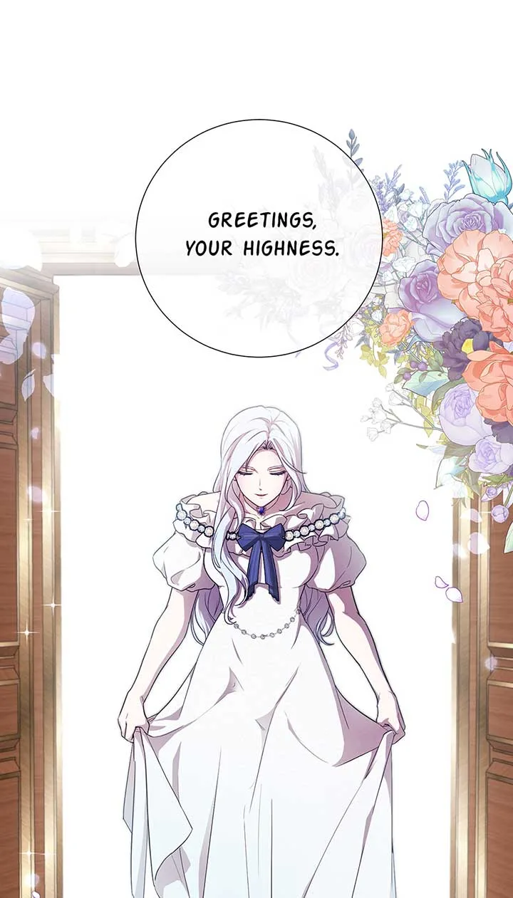 To My Beloved Foe Chapter 1 page 67