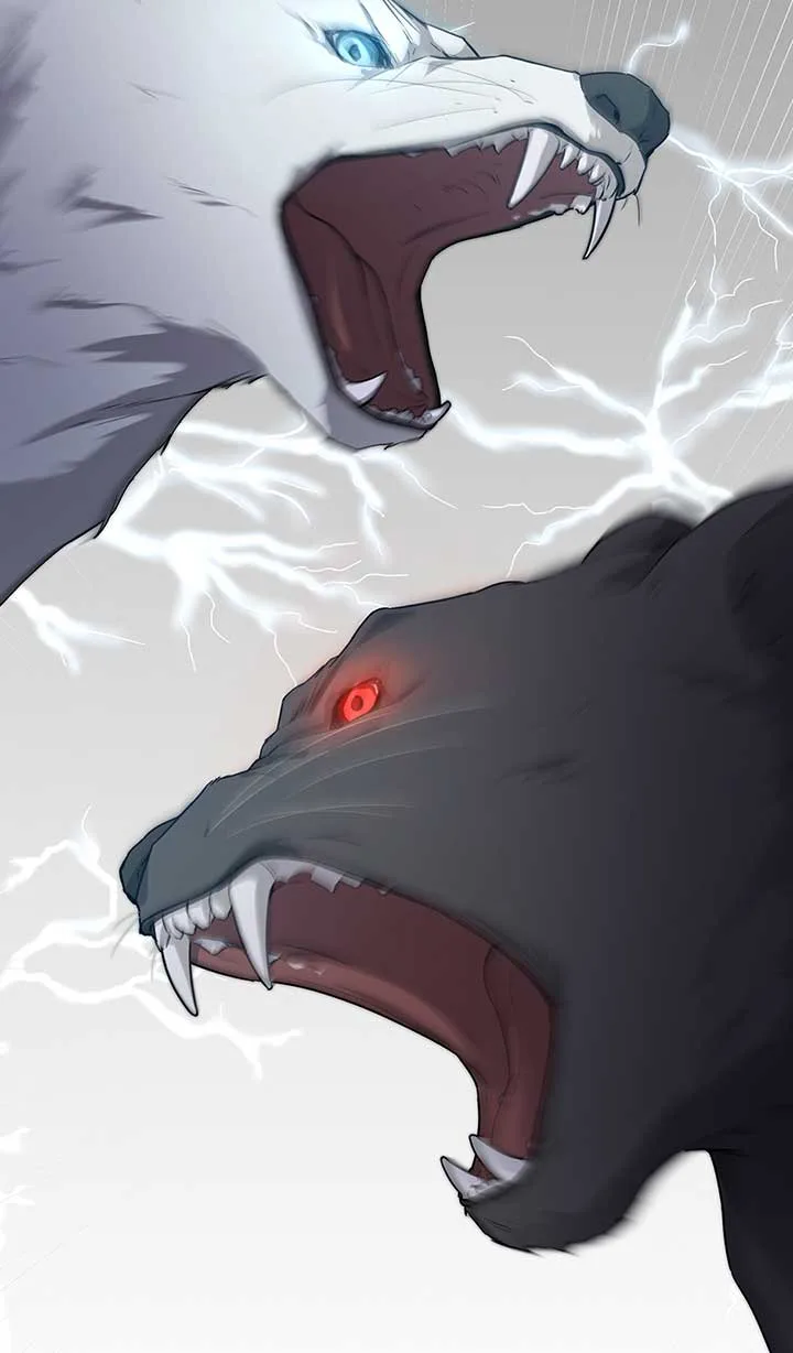To My Beloved Foe Chapter 1 page 51
