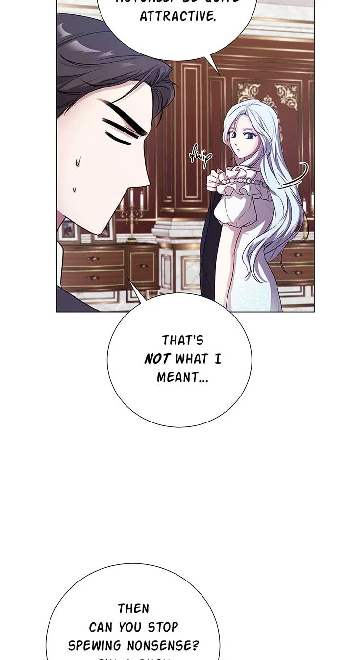 To My Beloved Foe Chapter 1 page 78
