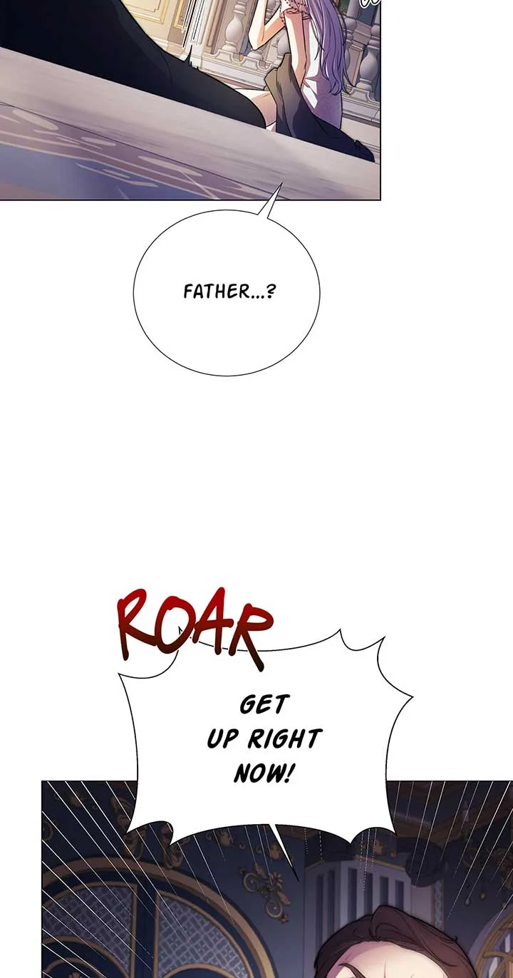 To My Beloved Foe Chapter 1 page 21