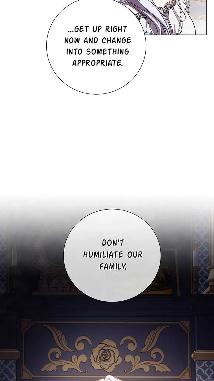 To My Beloved Foe Chapter 1 page 27
