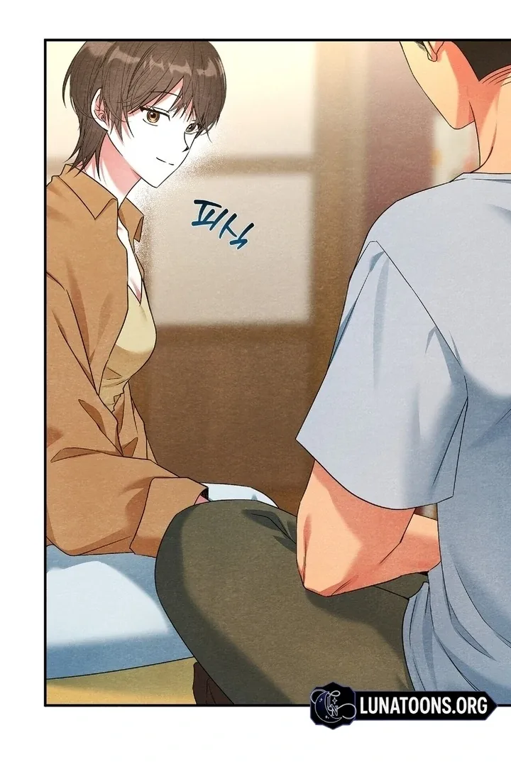 To My Apricot Hill Chapter 21 page 64