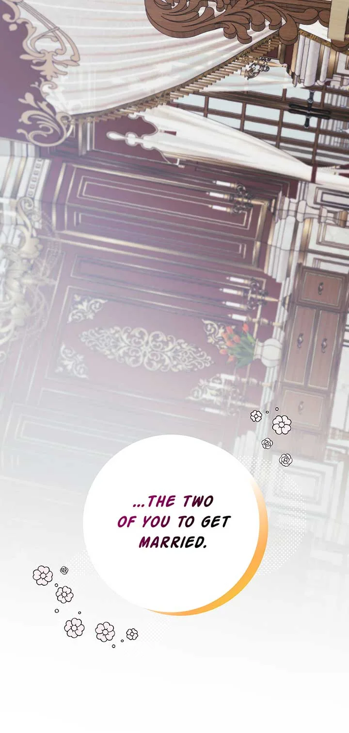 To My Beloved Foe Chapter 1 page 87