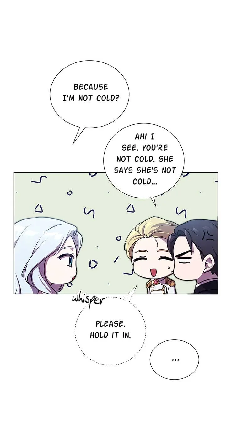To My Beloved Foe Chapter 1 page 75