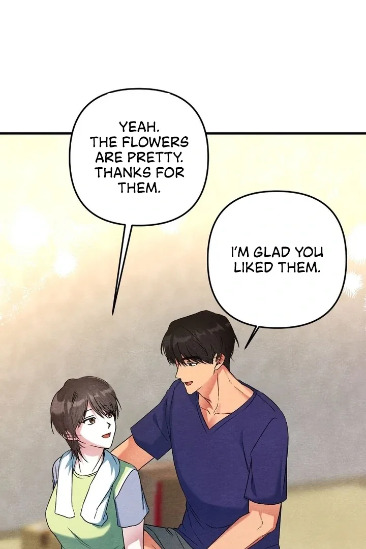 To My Apricot Hill Chapter 14 page 101