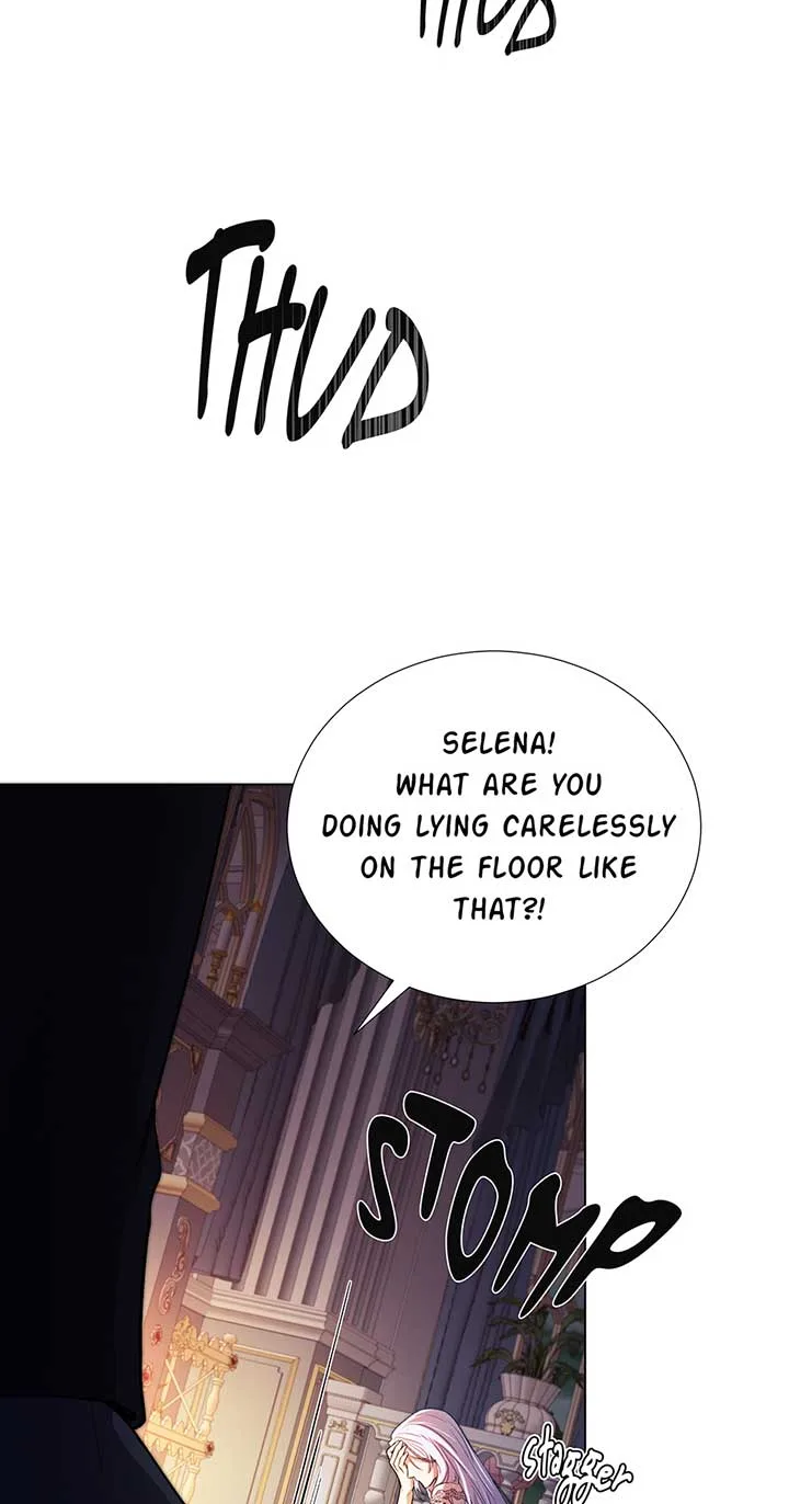 To My Beloved Foe Chapter 1 page 20