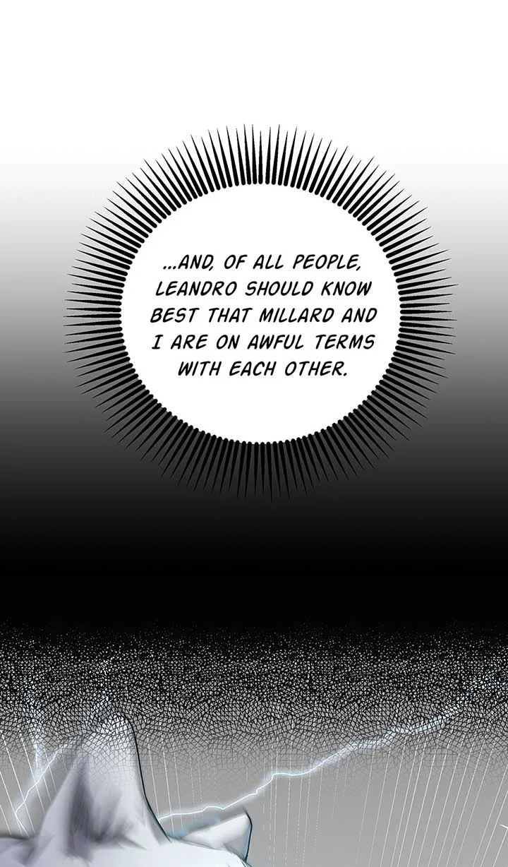 To My Beloved Foe Chapter 1 page 50