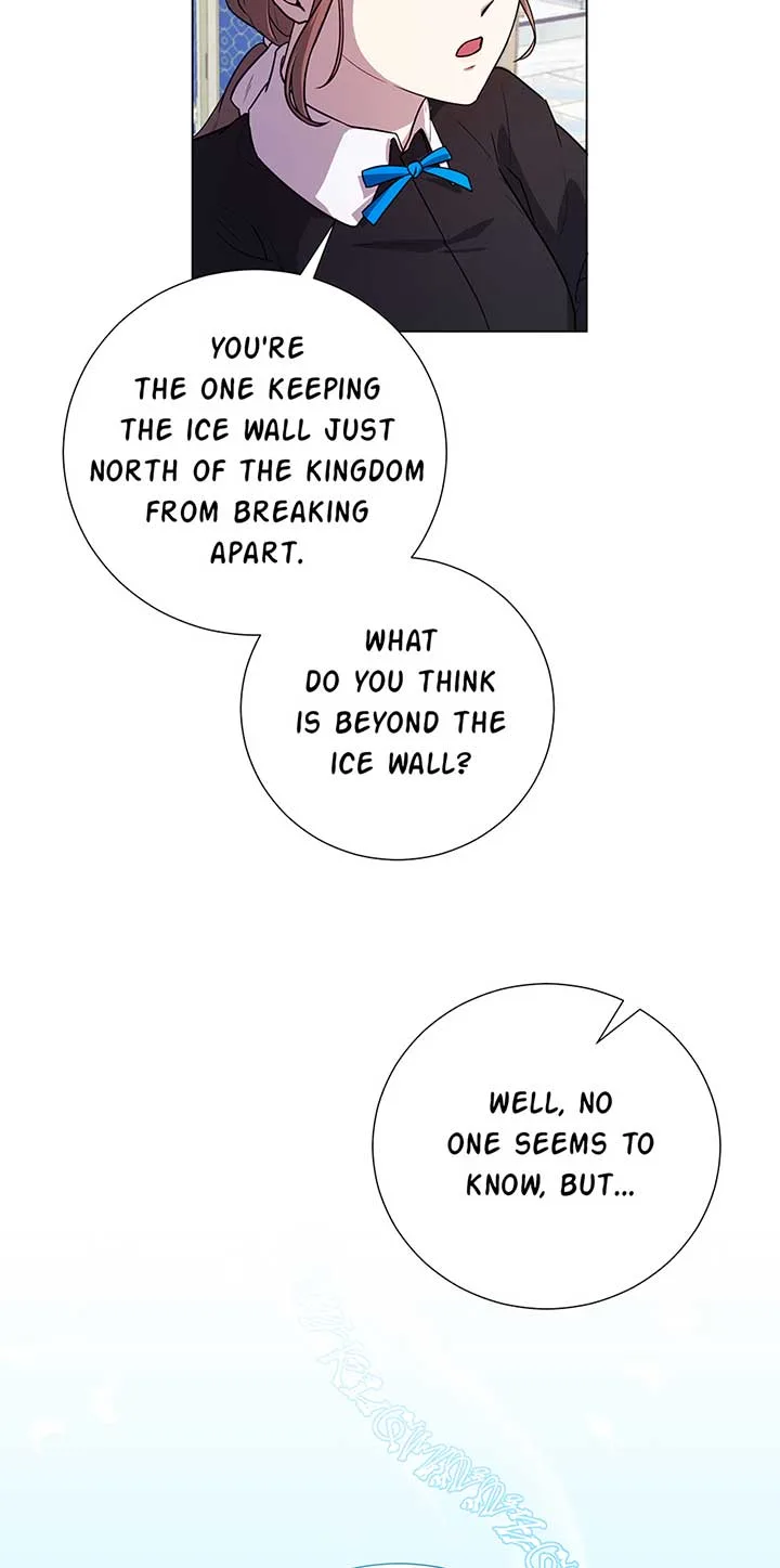 To My Beloved Foe Chapter 1 page 37