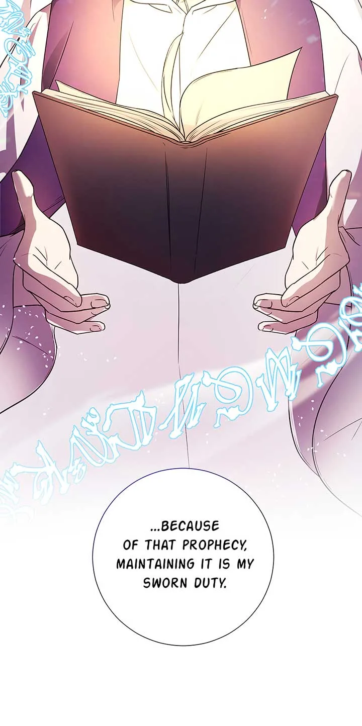 To My Beloved Foe Chapter 1 page 39