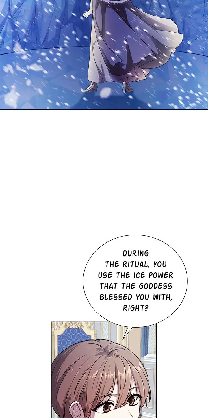 To My Beloved Foe Chapter 1 page 36