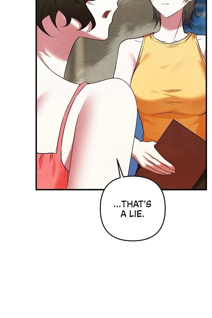 To My Apricot Hill Chapter 19 page 37