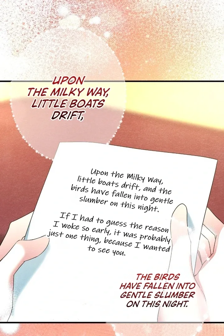 To My Apricot Hill Chapter 14 page 91