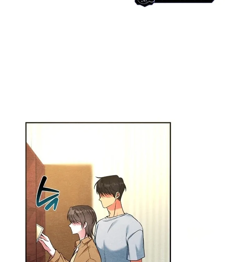 To My Apricot Hill Chapter 21 page 56