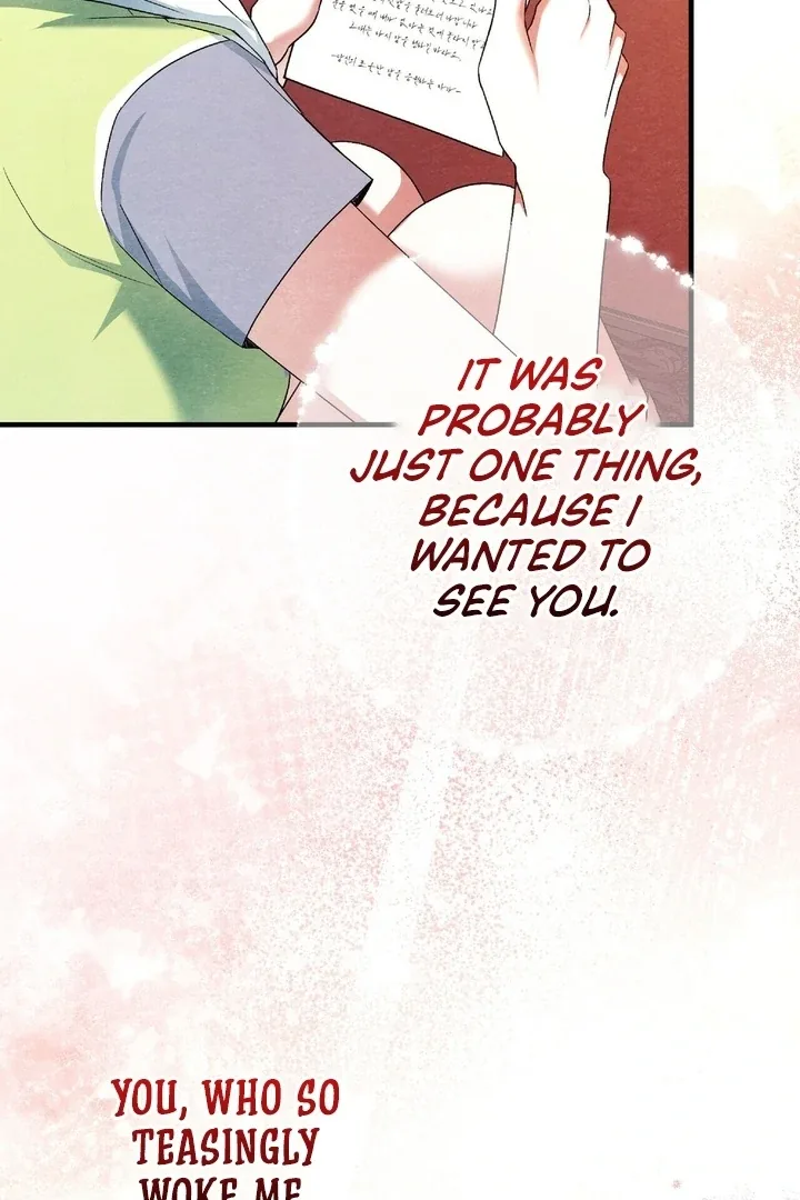 To My Apricot Hill Chapter 14 page 93