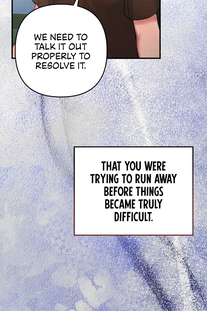 To My Apricot Hill Chapter 19 page 50
