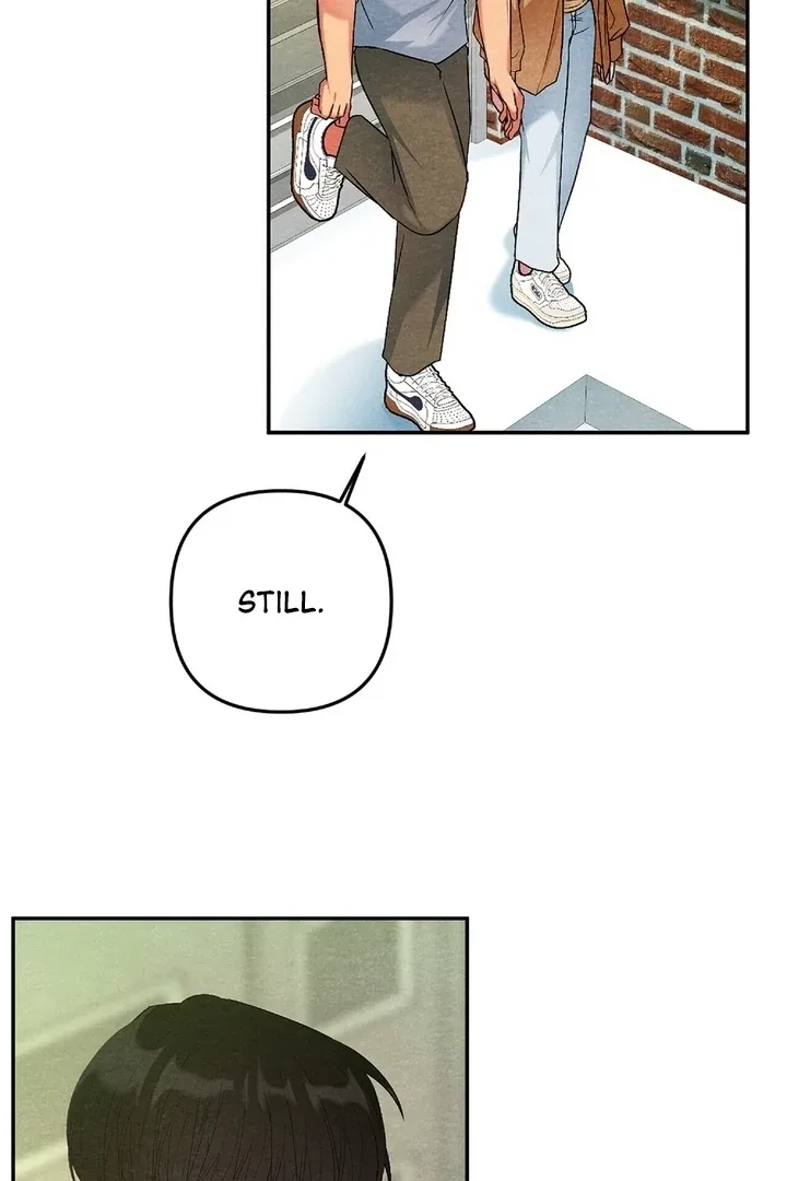 To My Apricot Hill Chapter 21 page 88