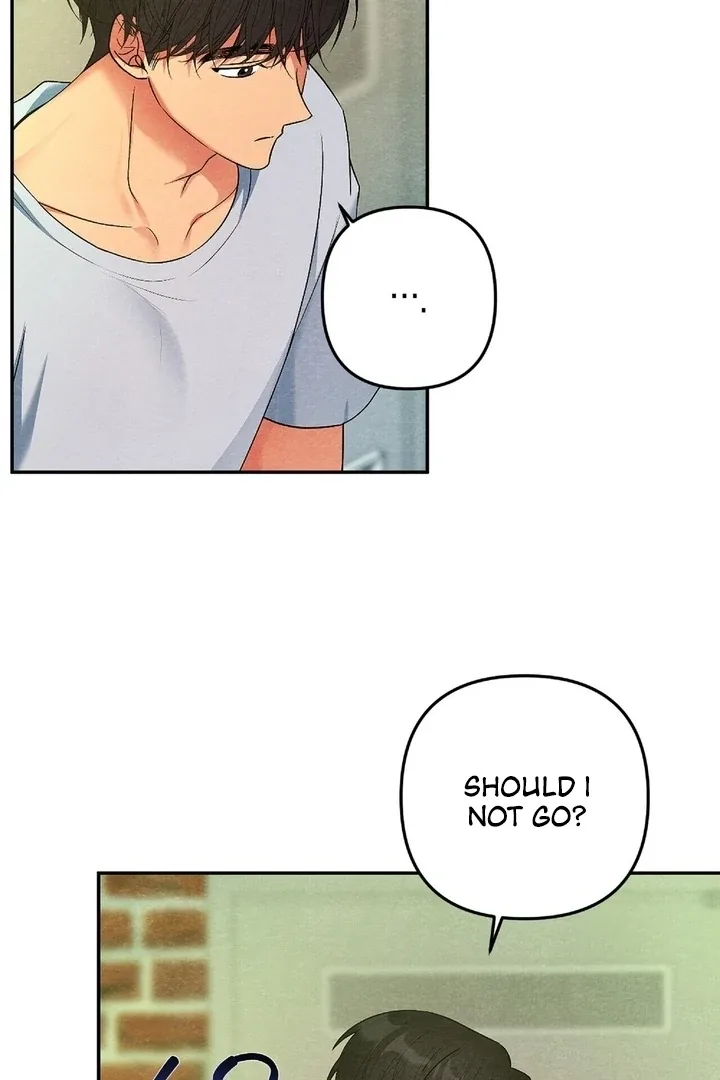 To My Apricot Hill Chapter 21 page 89