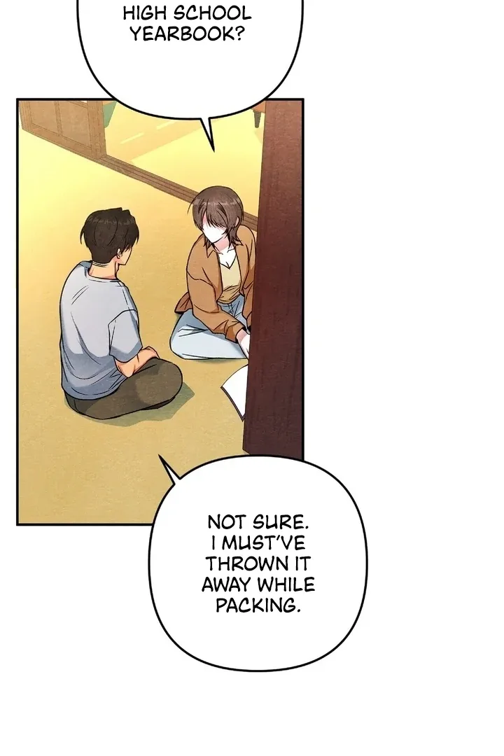 To My Apricot Hill Chapter 21 page 81