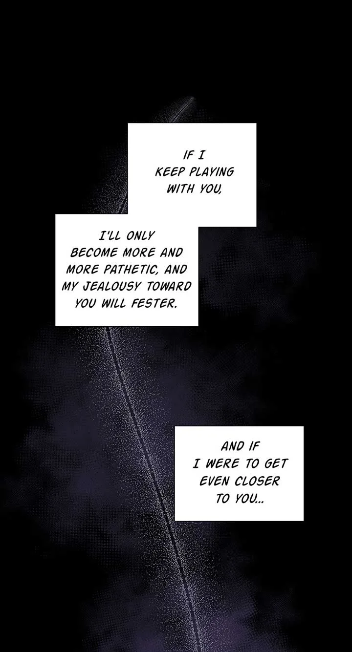 To My Beloved Foe Chapter 3 page 37