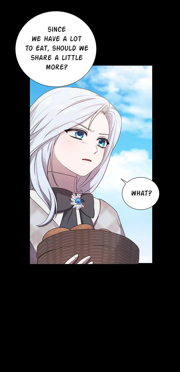 To My Beloved Foe Chapter 3 page 9