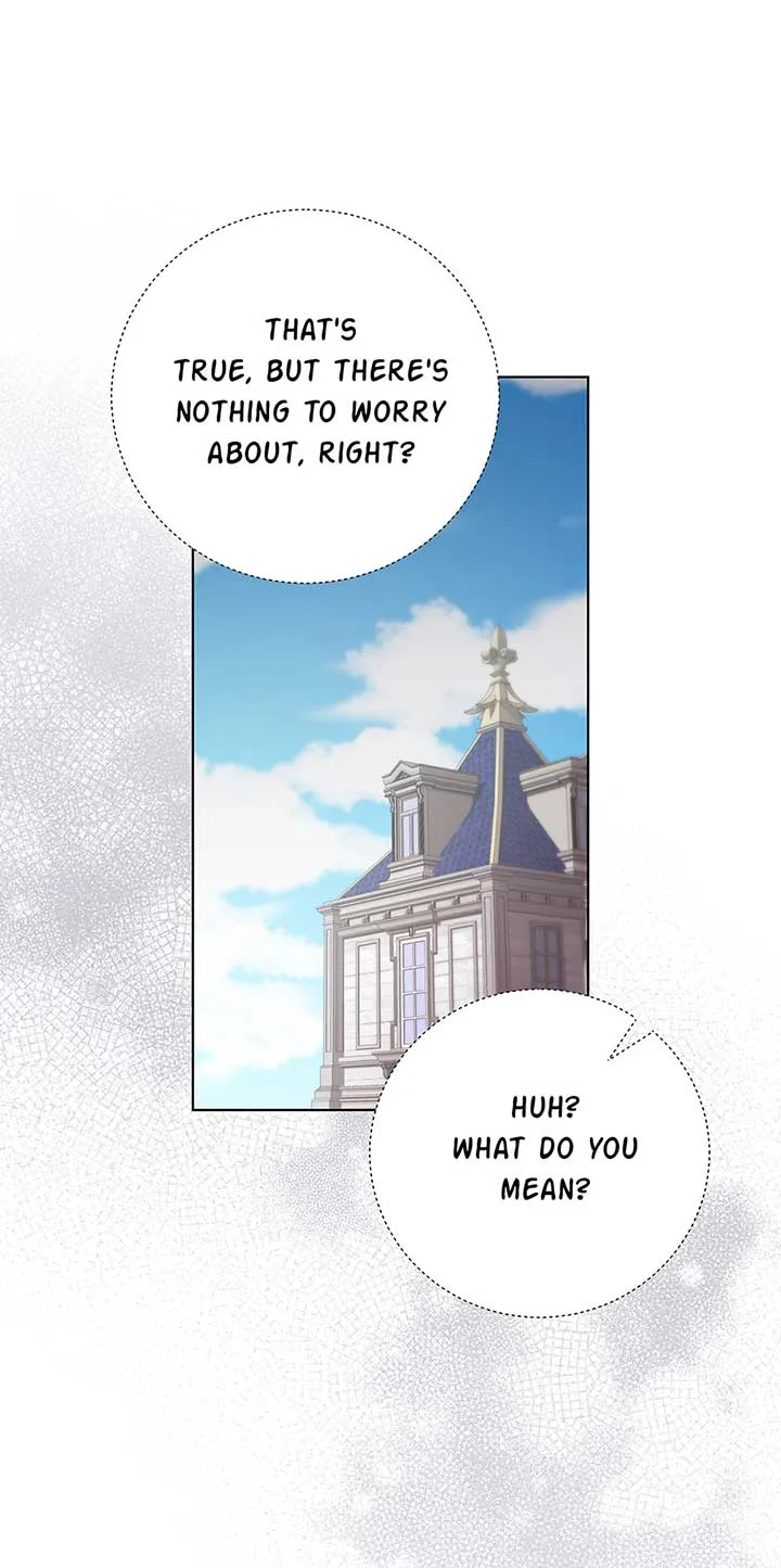 To My Beloved Foe Chapter 3 page 57