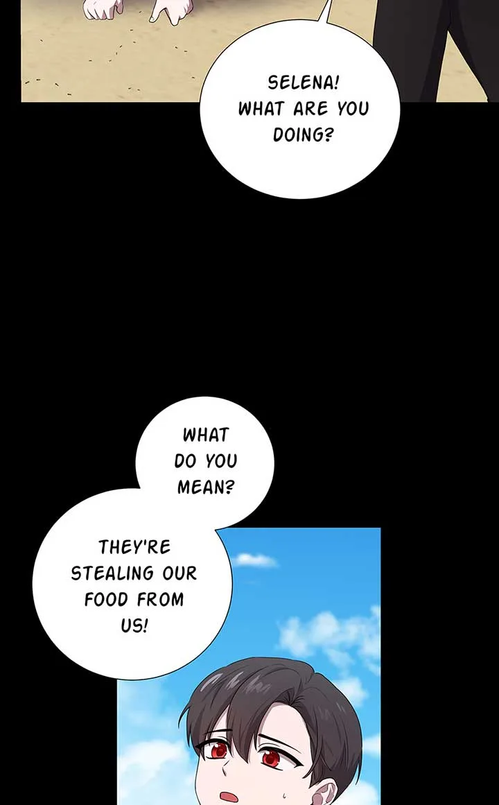 To My Beloved Foe Chapter 3 page 11