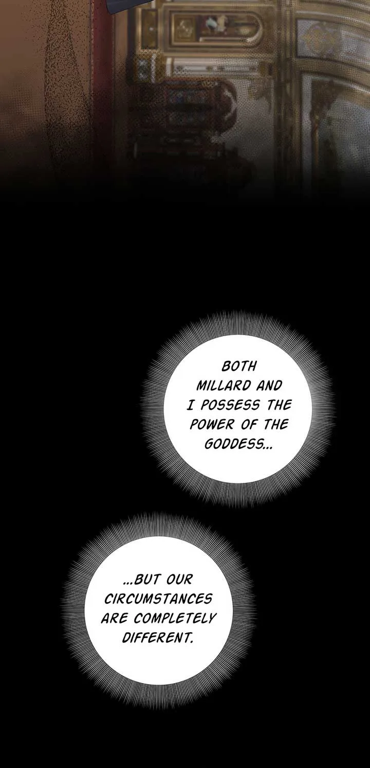 To My Beloved Foe Chapter 3 page 47