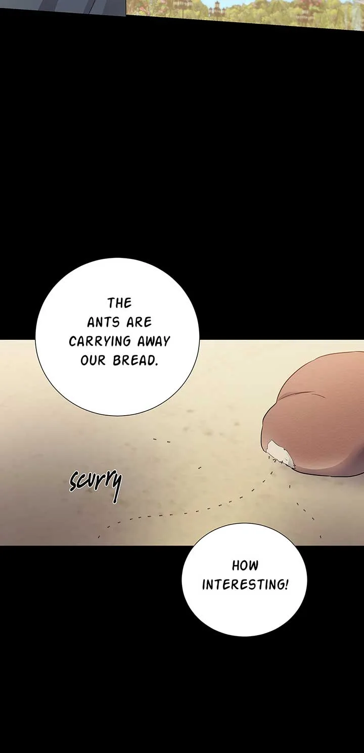 To My Beloved Foe Chapter 3 page 8