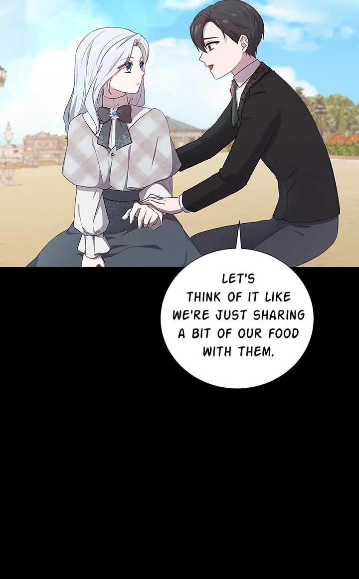 To My Beloved Foe Chapter 3 page 13