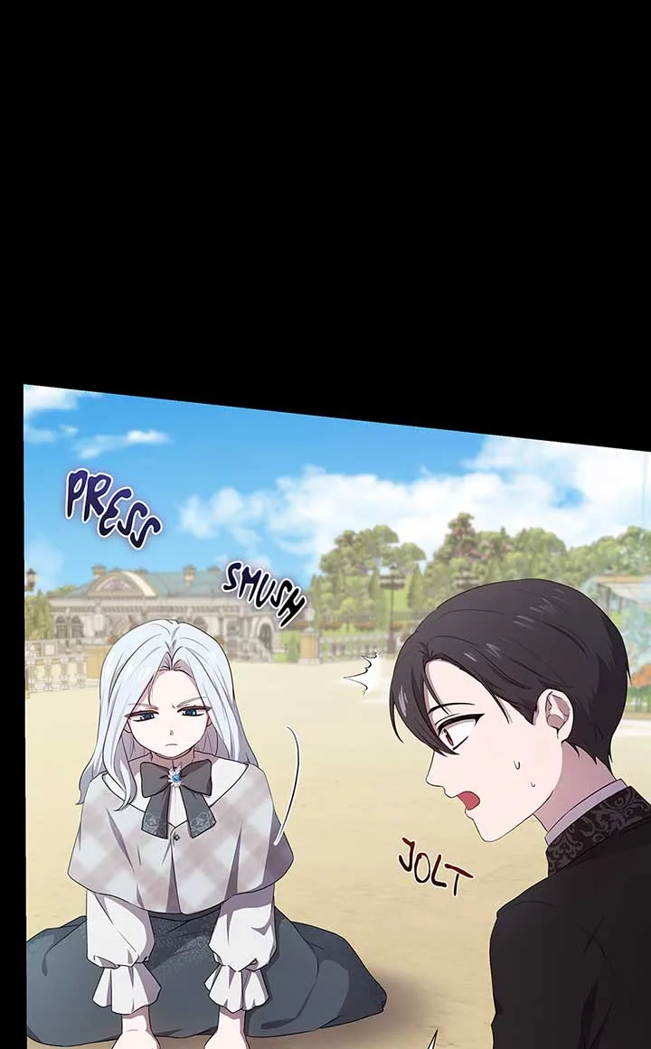To My Beloved Foe Chapter 3 page 10