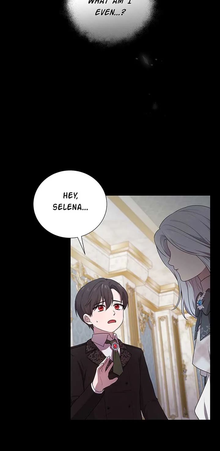 To My Beloved Foe Chapter 3 page 32