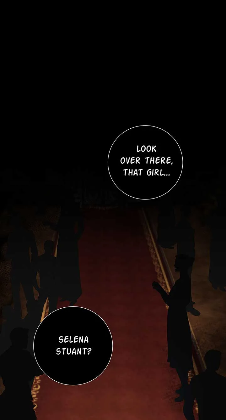 To My Beloved Foe Chapter 3 page 40