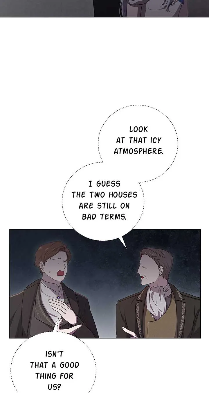 To My Beloved Foe Chapter 3 page 55